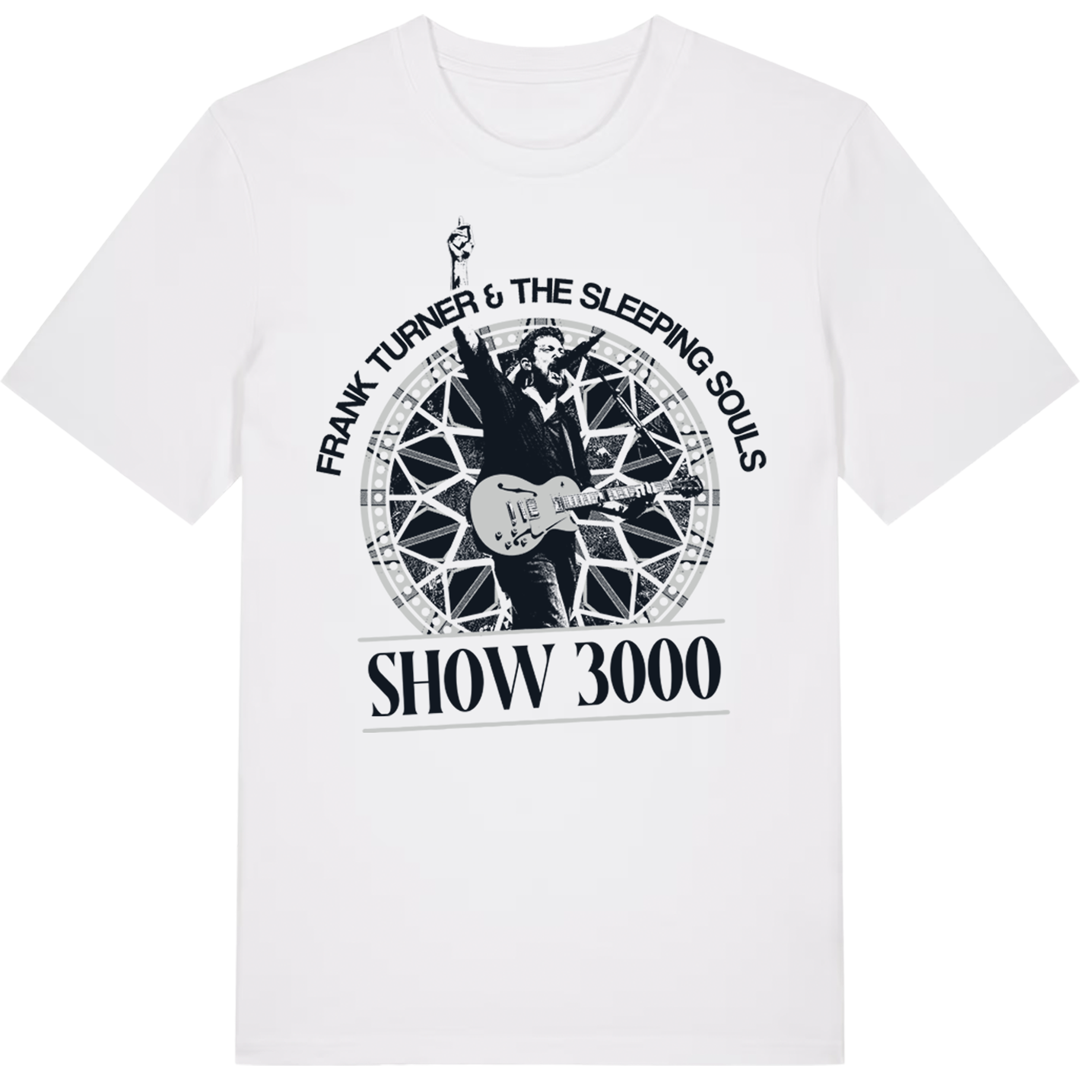 Show3000 'My First Show' T-Shirt 