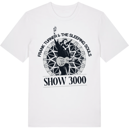 Show3000 'My First Show' T-Shirt 