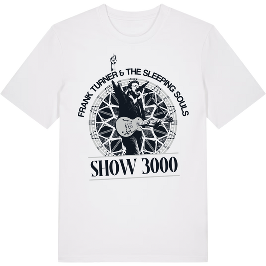 Show3000 'My First Show' T-Shirt 