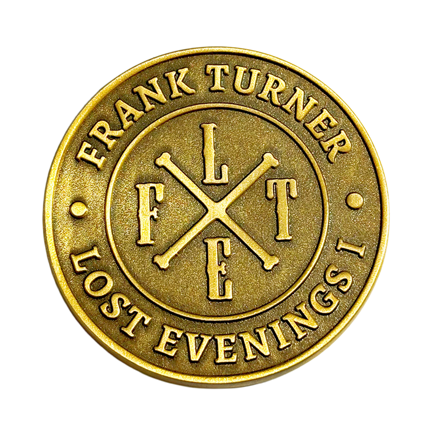 Lost Evenings I Coin (London)