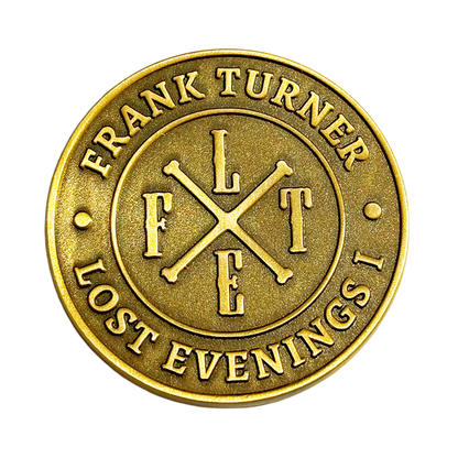Lost Evenings I Coin (London)