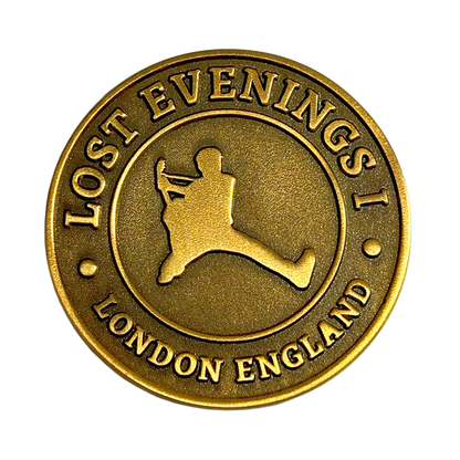 Lost Evenings I Coin (London)