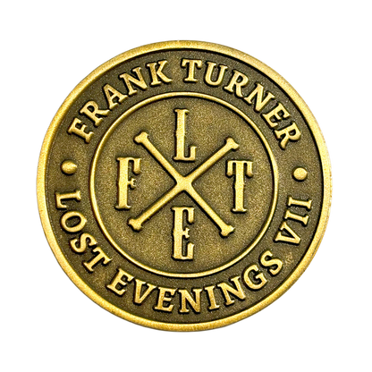 Lost Evenings VII Coin (Toronto)