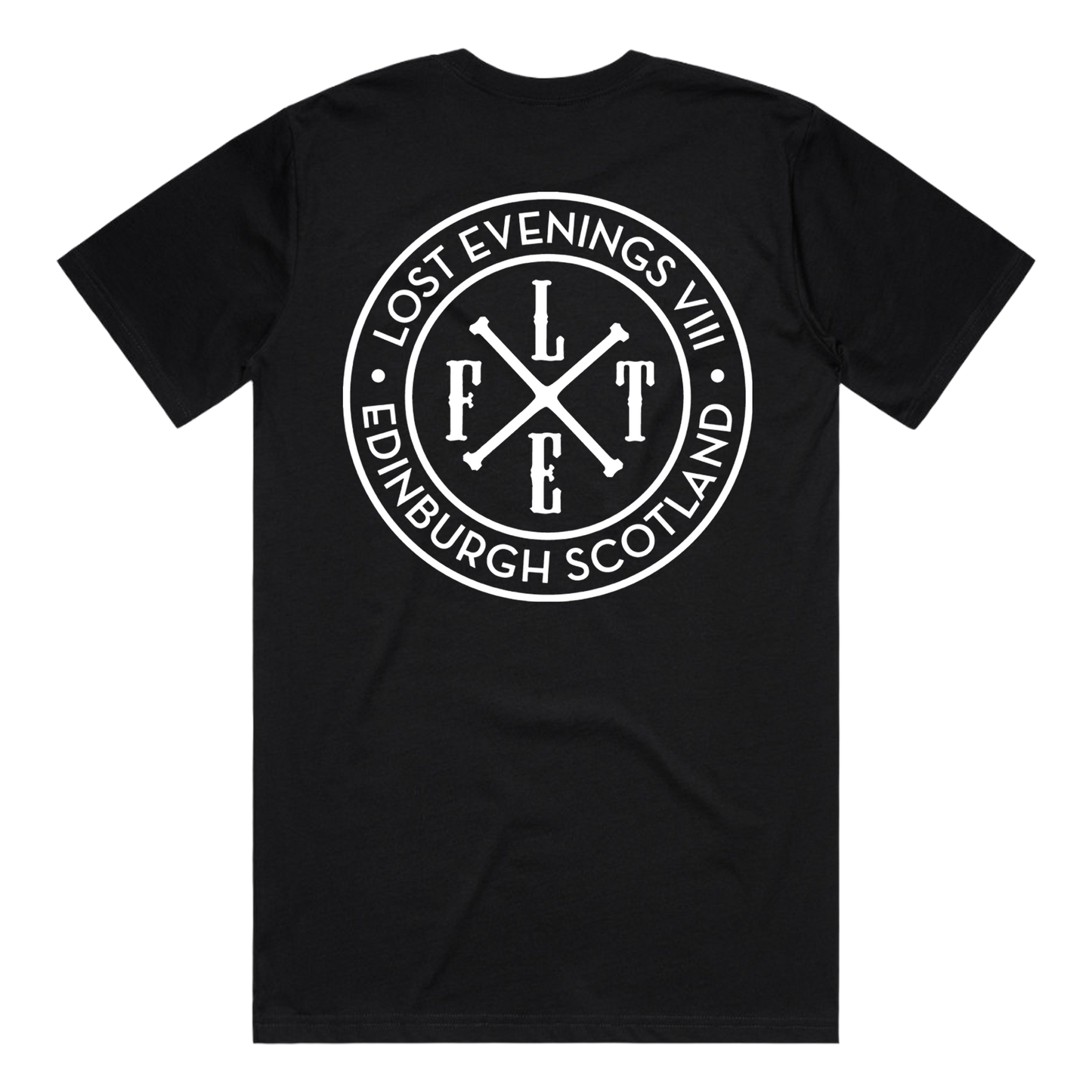 Lost Evenings VIII T-Shirt
