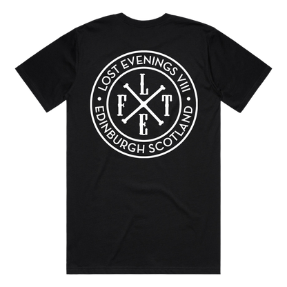 Lost Evenings VIII T-Shirt