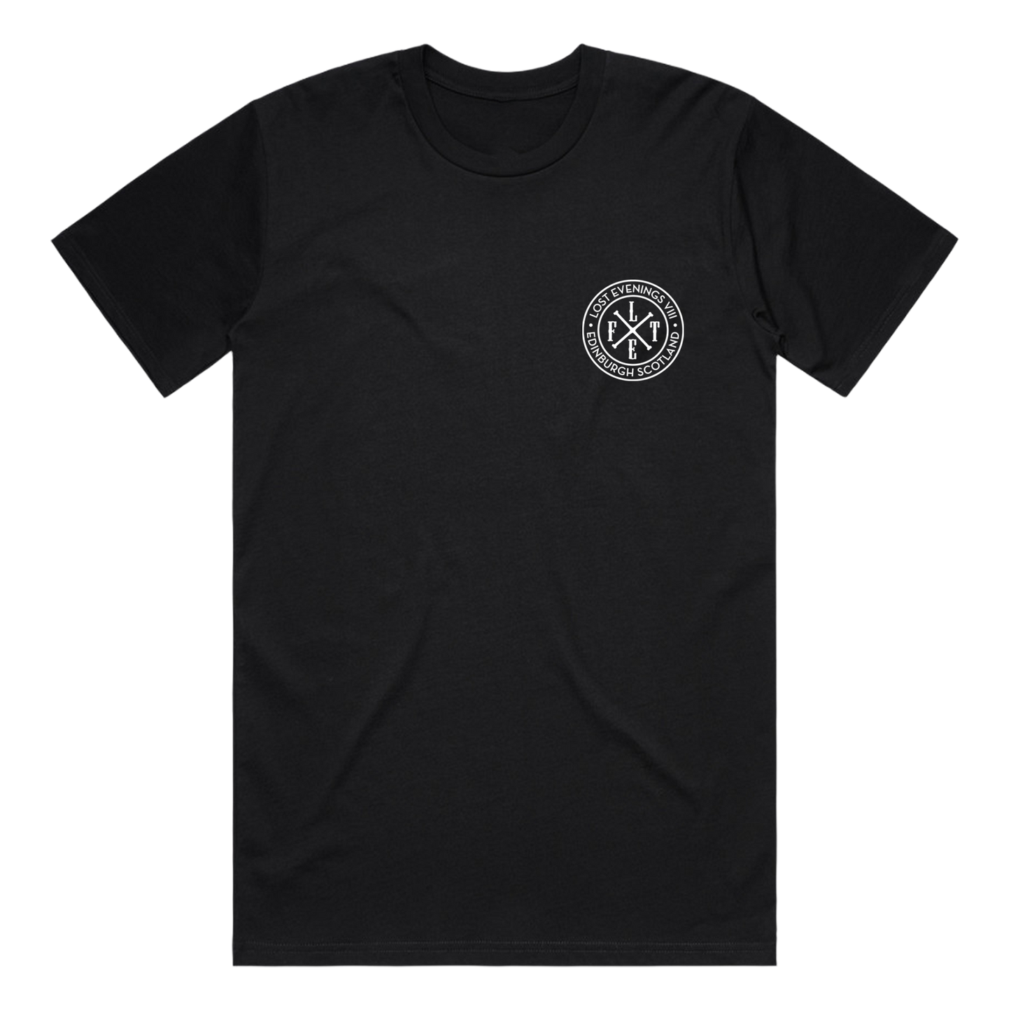 Lost Evenings VIII T-Shirt