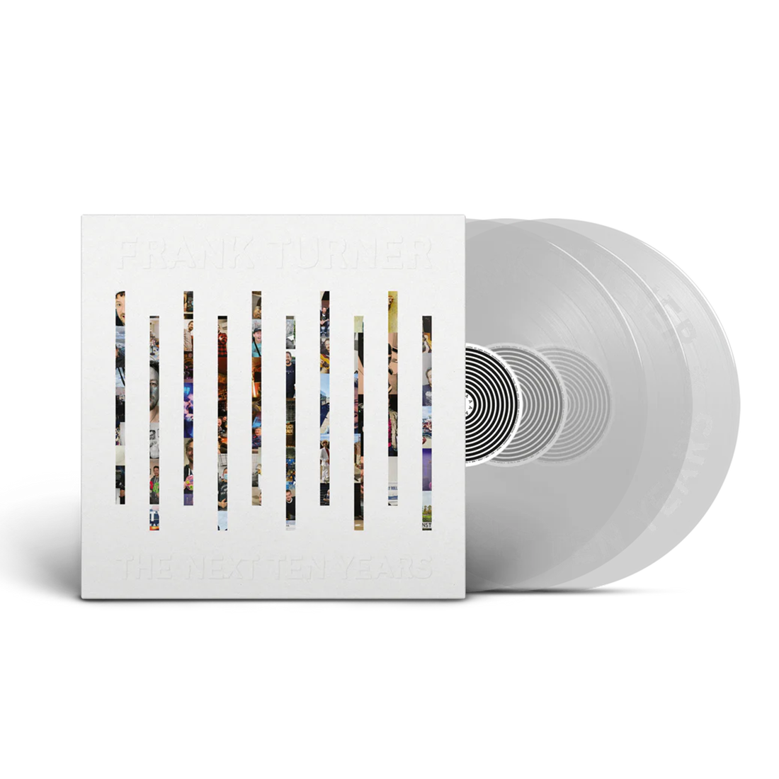 'The Next 10 Years' Ultimate VIP Bundle