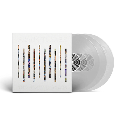 'The Next 10 Years' Ultimate VIP Bundle