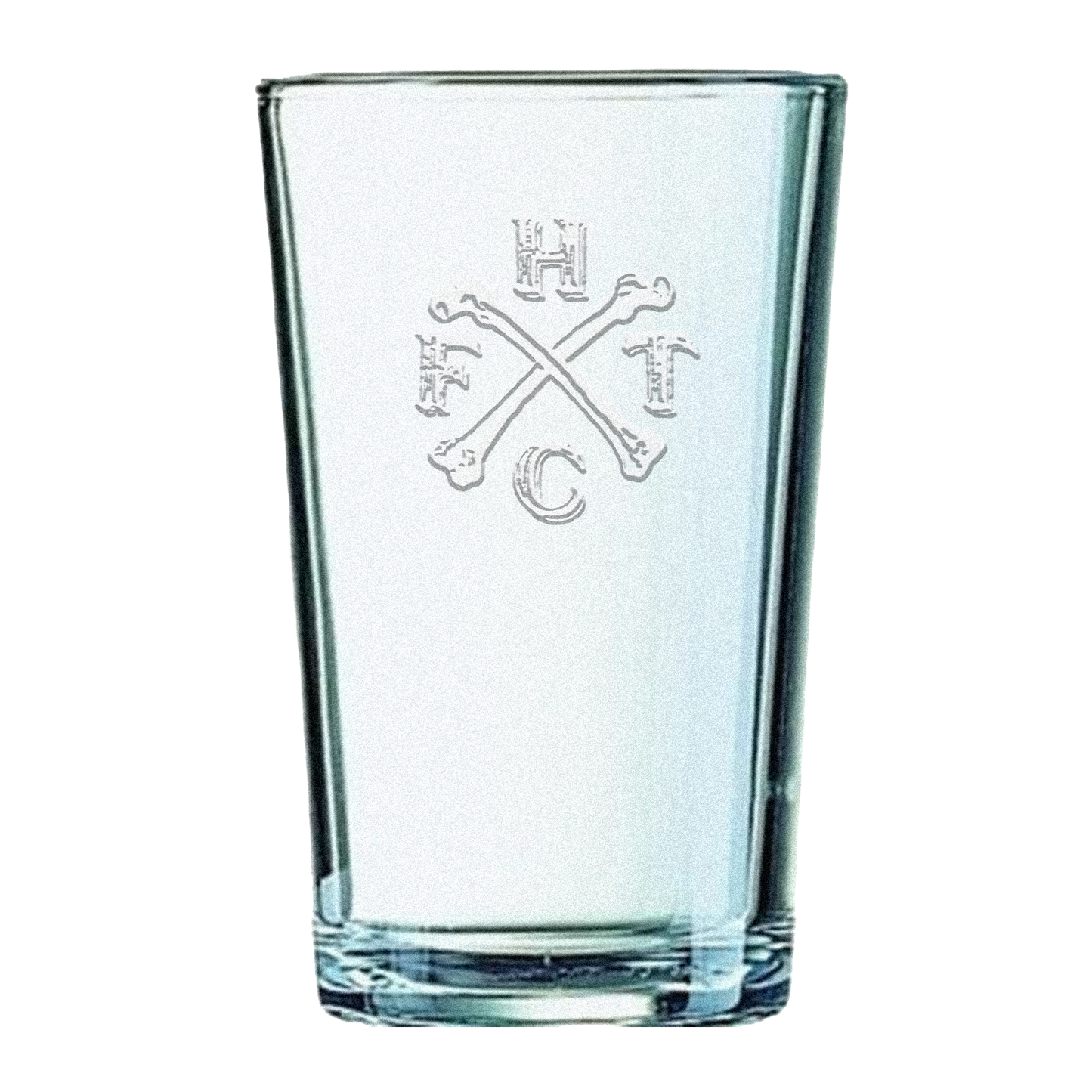 FTHC Pint Glass