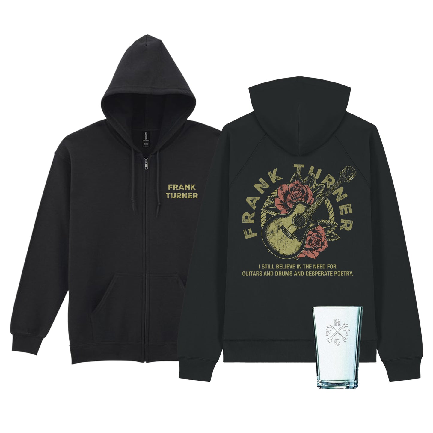 'Raise A Glass' Bundle
