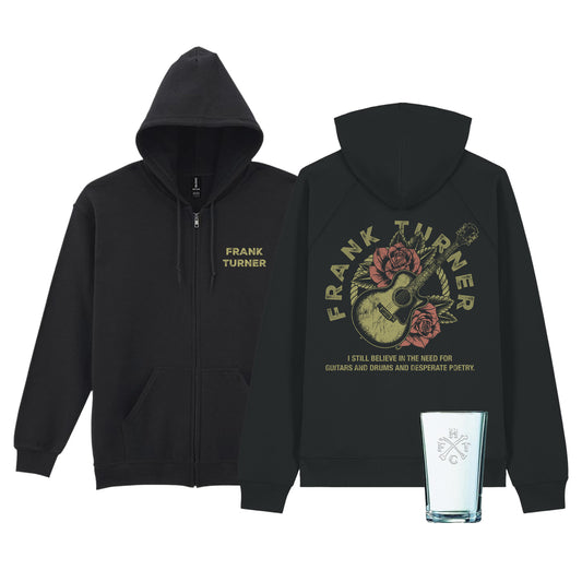 'Raise A Glass' Bundle