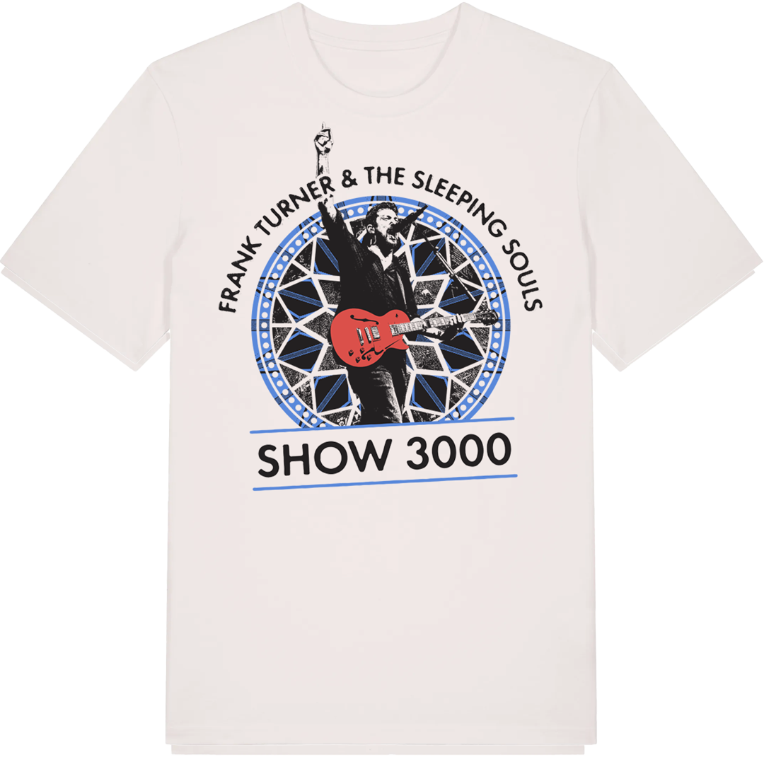 Show3000 ‘My First Show’ T-Shirt