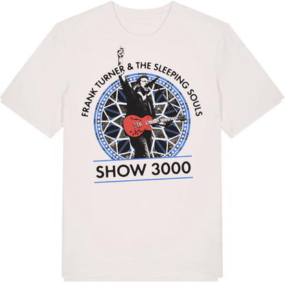 Show3000 ‘My First Show’ T-Shirt