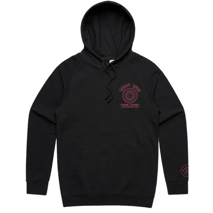 Show3000 Pullover Hoodie