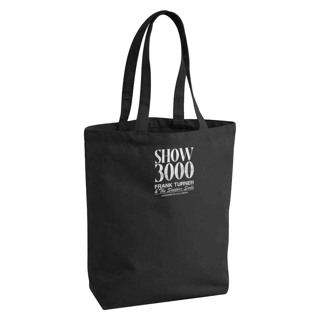 Show3000 Tote Bag