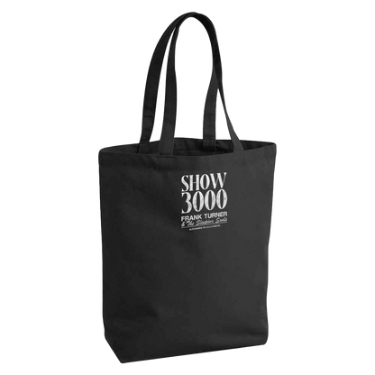 Show3000 Tote Bag