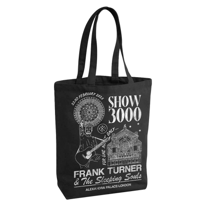 Show3000 Tote Bag