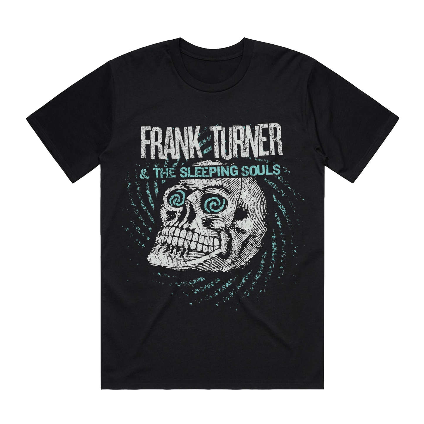 Bowl My Bones Tour T-Shirt