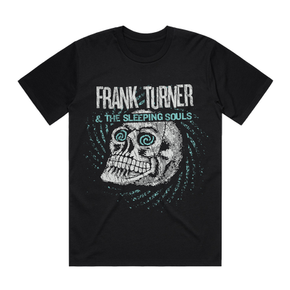 Bowl My Bones Tour T-Shirt