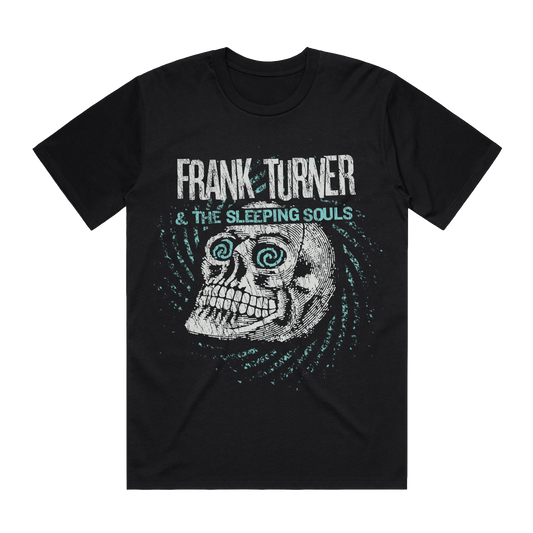 Bowl My Bones Tour T-Shirt