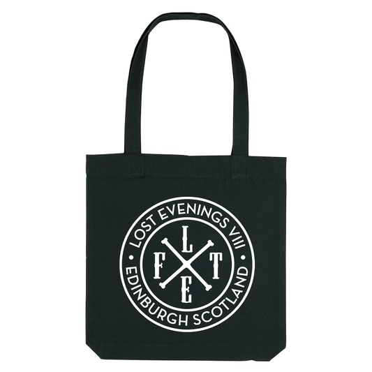 Lost Evenings VIII Tote Bag