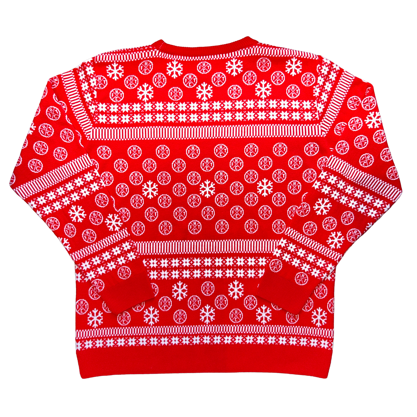 Christmas Jumper