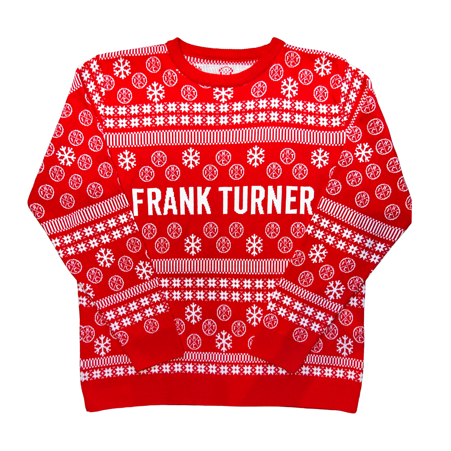 Christmas Jumper