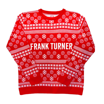 Christmas Jumper