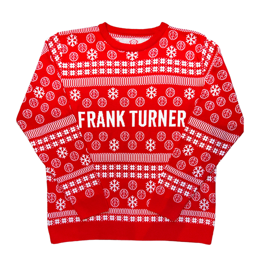 Christmas Jumper