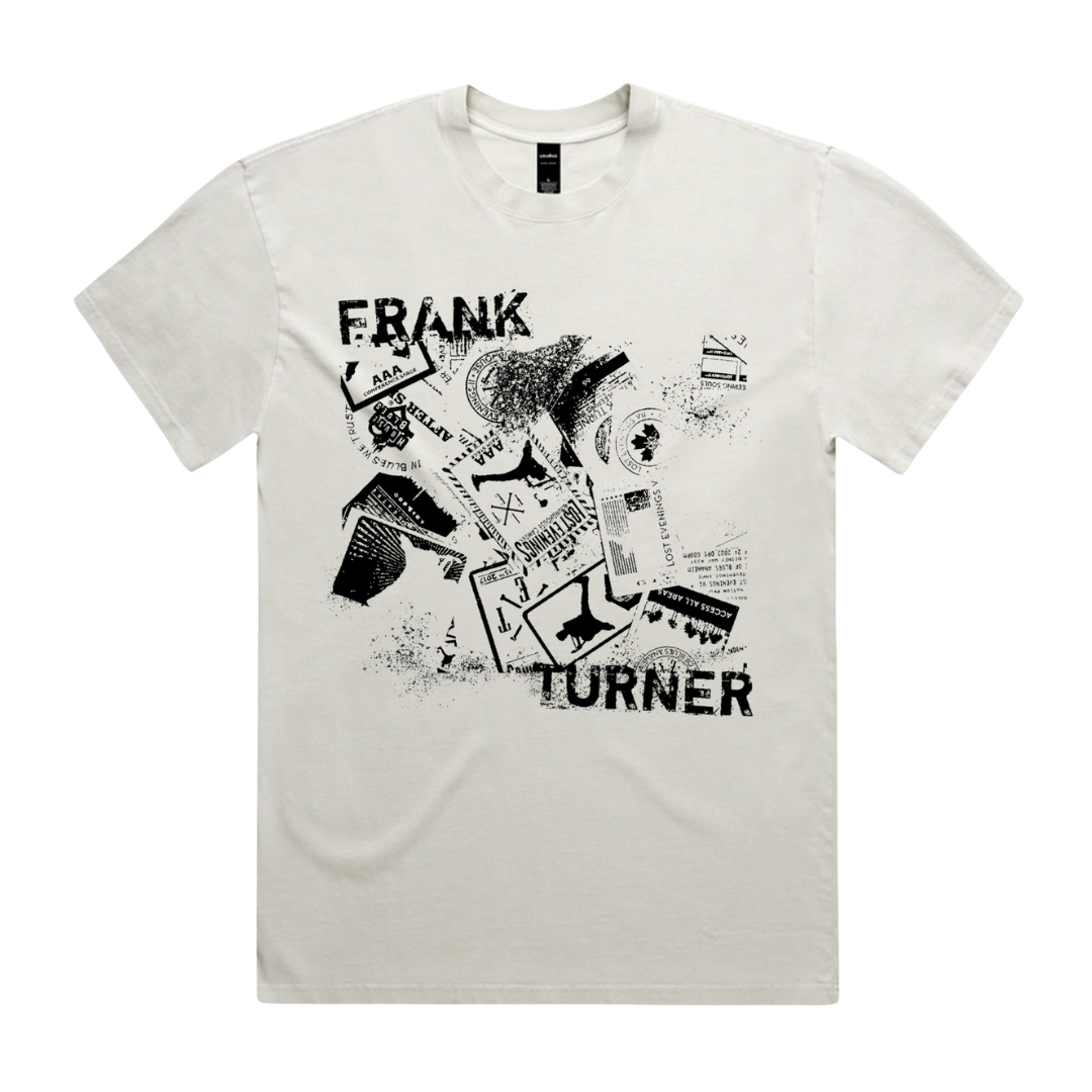 Collage T-Shirt