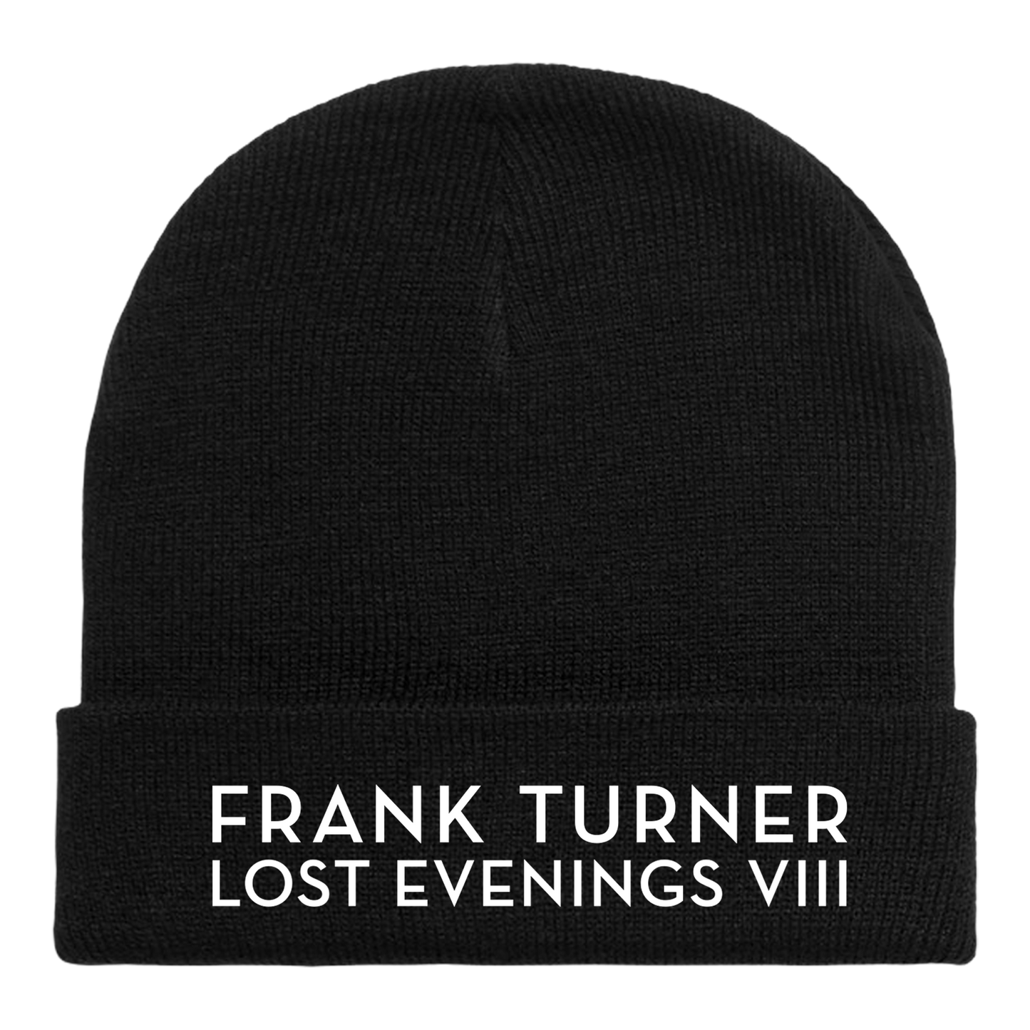 Lost Evenings VIII Beanie