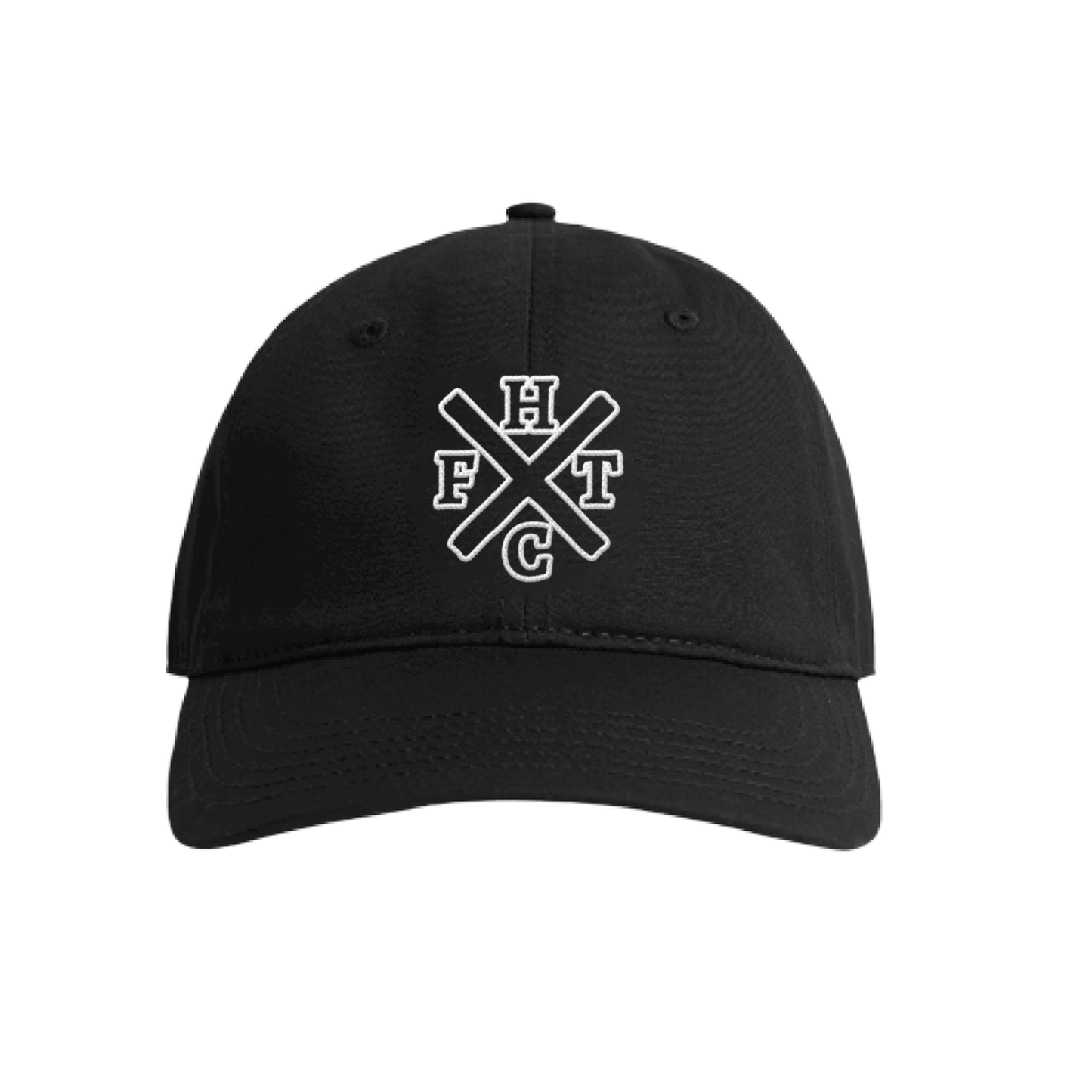 FTHC Outline Cap