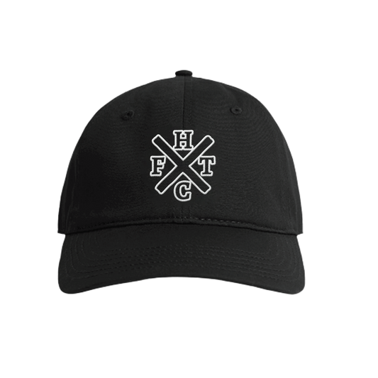 FTHC Outline Cap